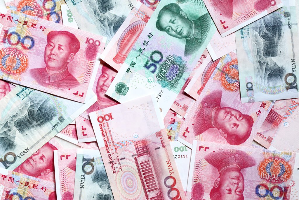 The Seven-Yuan Whisper: Why Smart Money Ignores the Headlines chinese yuan